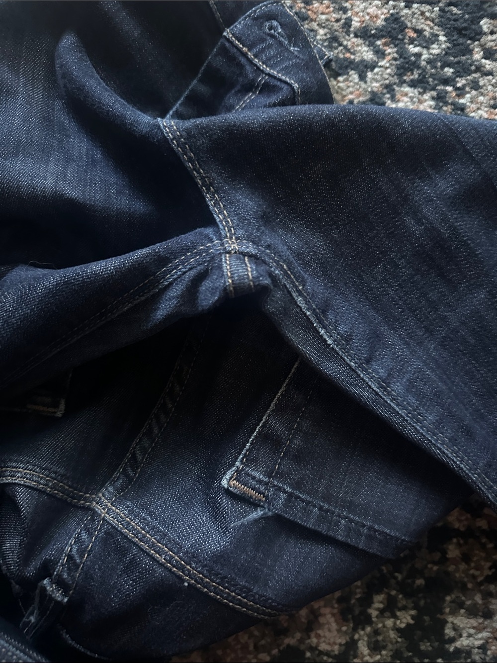 7 For All Mankind Jeans - Picture 7 of 7